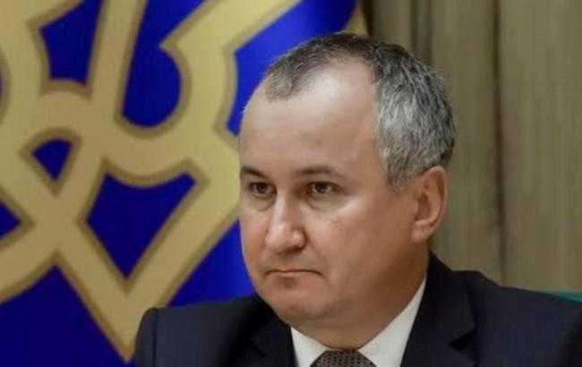 Грицак допускает, что РФ может заявить о необходимости введения миротворцев на Донбасс