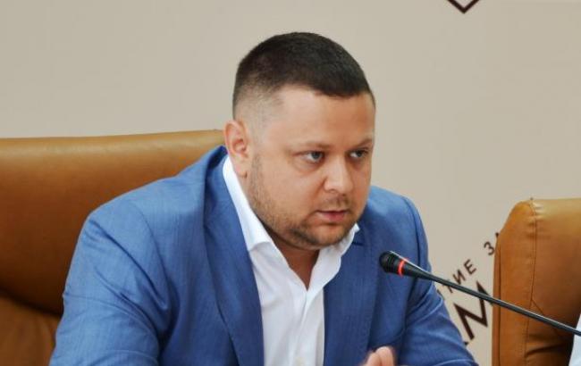 "Электротяжмаш" целесообразно оставить под управлением МЭРТ, - Костюк