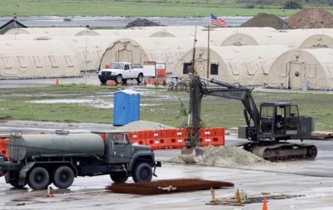 У Польщі почалося будівництво американської бази ПРО