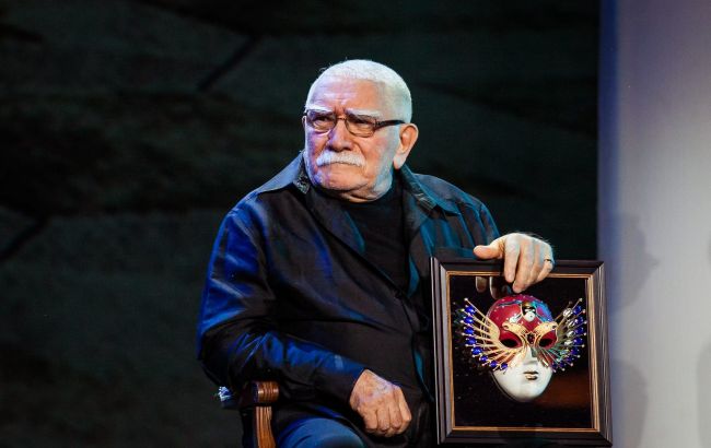 Названа дата похорон легендарного актера Армена Джигарханяна