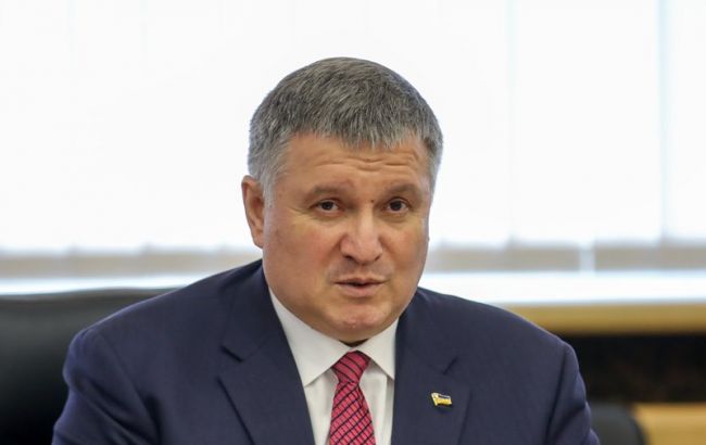 Аваков: в Украине расследуют дела по каждому пропавшему на Донбассе