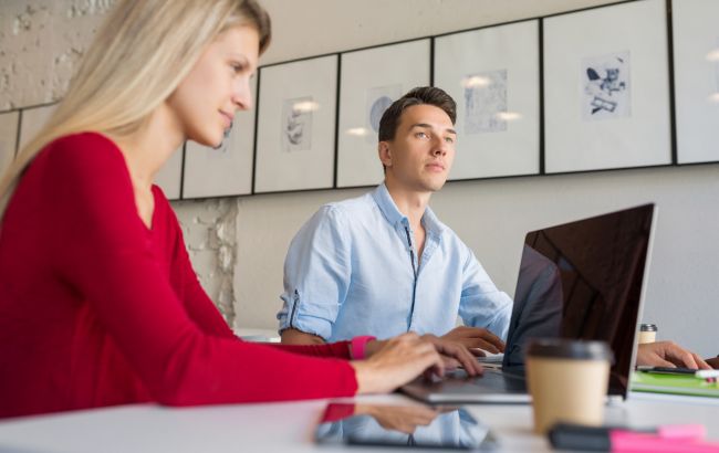 6 речей, які ніколи не можна робити в перший тиждень на новій роботі