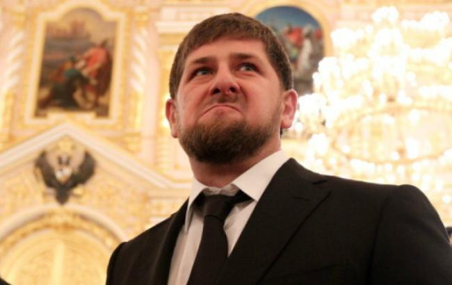Кадыров заявляет, что РФ способна отбросить украинскую армию до канадской границы