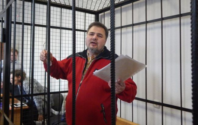 Высший спецсуд отменил оправдательный приговор Руслану Коцабе