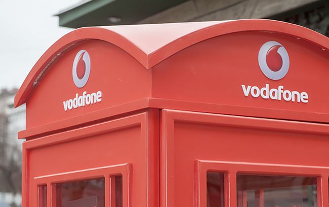 Полмиллиона клиентов Vodafone воспользовались 4G в первые дни работы сети