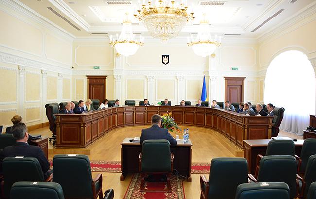 ВСП поддержал законопроект о создании Высшего антикоррупционного суда