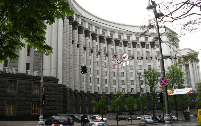 У Кабміні схвалили плани формування громад у 6 областях