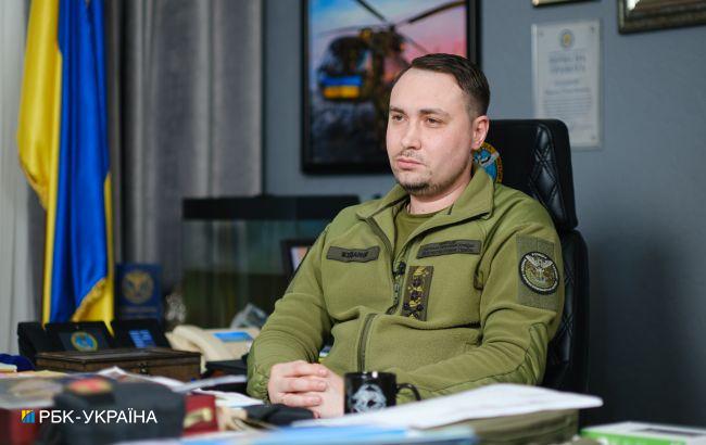 Буданов анонсував нові сюрпризи в Криму, радить не користуватись Керченським мостом