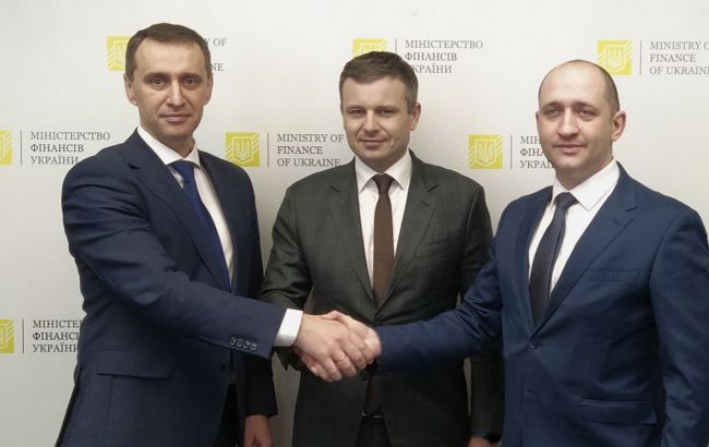 Украина запускает лизинг под 5% на жилье для медиков: условия программы