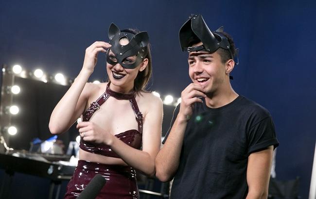 Топ-модель по-украински: 2 сезон 12 выпуск смотреть онлайн