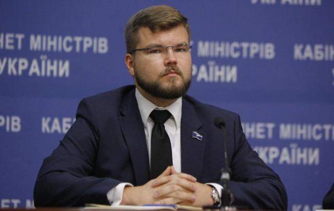 "Укрзализныця" в мае представит стратегию развития