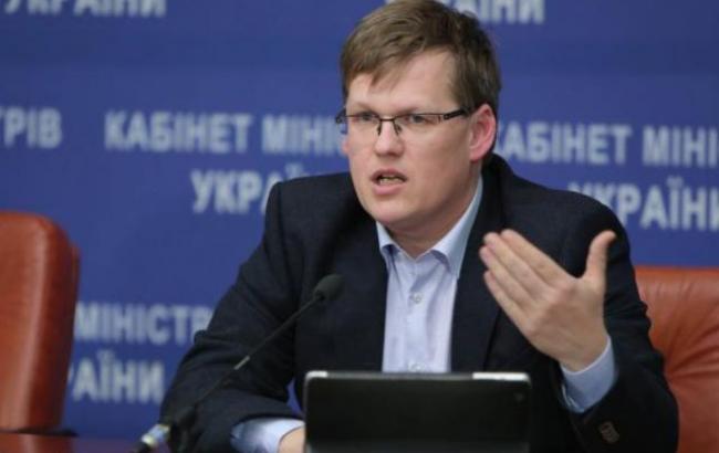 В Кабмине не видят никаких оснований затягивать введение трехуровневой пенсионной системы