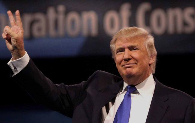 Трамп считает, что Израиль и Палестина готовы заключить мирный договор