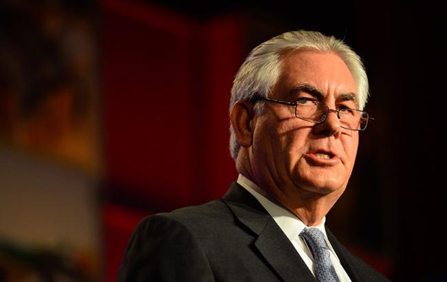 Тиллерсон встретился с министрами стран АСЕАН для поиска союзников против КНДР