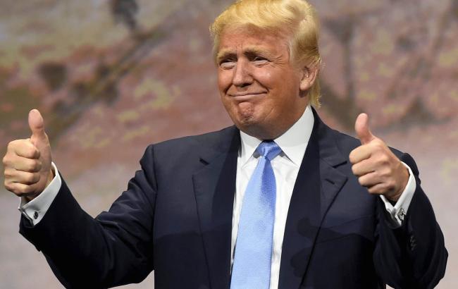 Трамп планирует сократить государственные расходы на 3,6 трлн долларов