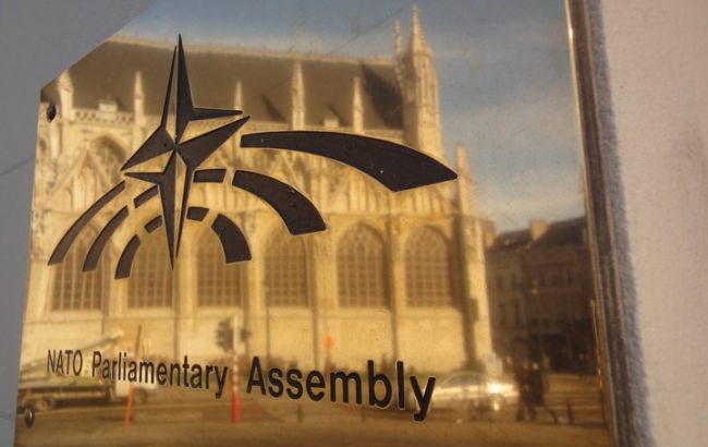 В Украине впервые пройдет Парламентская ассамблея НАТО