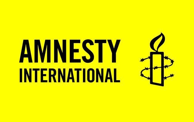 Amnesty: украинские власти усилили давление на критиков и общественные организации