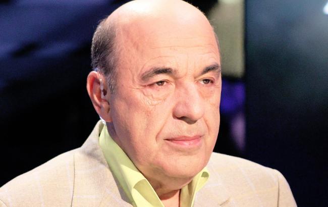 Рабинович: правительство взяло очередной кредит, который разворует под патриотические лозунги