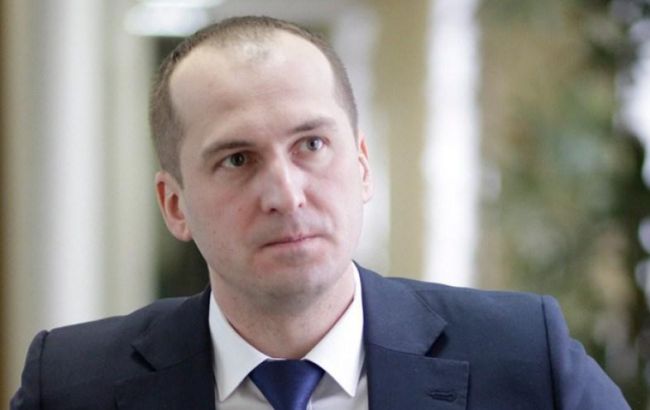 Павленко настаивает на смене руководства Госпродпотребслужбы