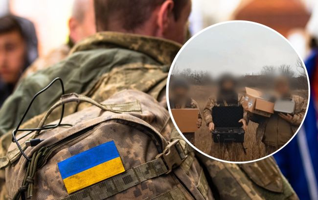 "Пишаємося такими людьми": матір загиблого військового передала мільйон гривень для ЗСУ