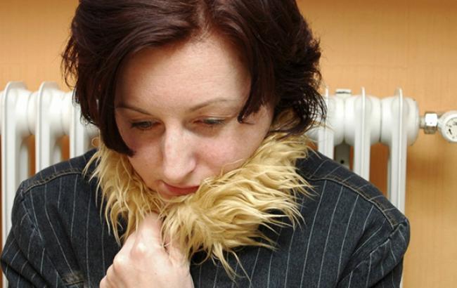 У Києві без опалення і гарячої води досі залишається 101 споживач