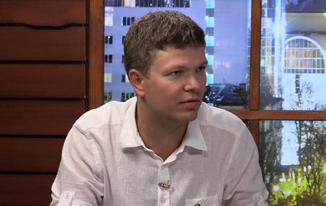 Рабочая группа завтра утвердит окончательный вариант коалиционного соглашения, - нардеп