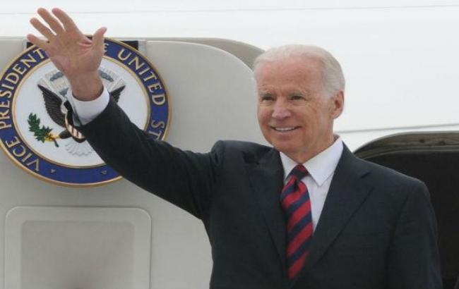 Байден допустил усиление санкций в отношении России