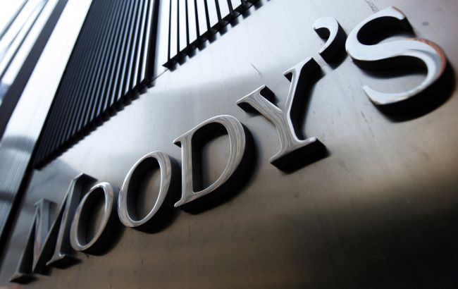 Moody's знизило кредитний рейтинг Китаю вперше з 1989 року