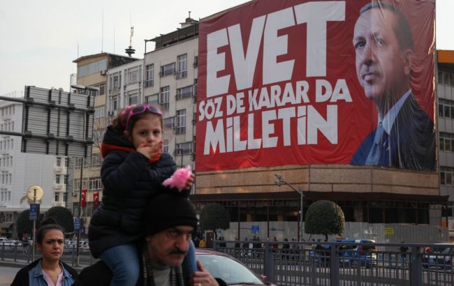 Суд Турции отказал оппозиции в пересмотре результатов референдума