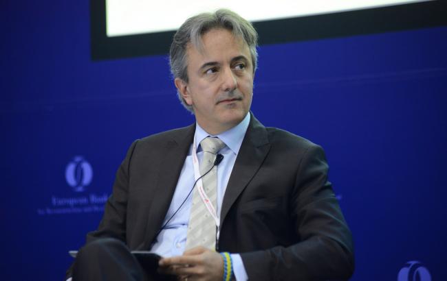 В ЕБРР разочарованы провалом приватизации в Украине