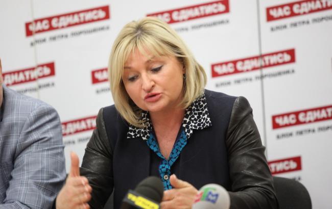 В БПП рассказали подробности встречи Порошенко с лидерами парламентских фракций