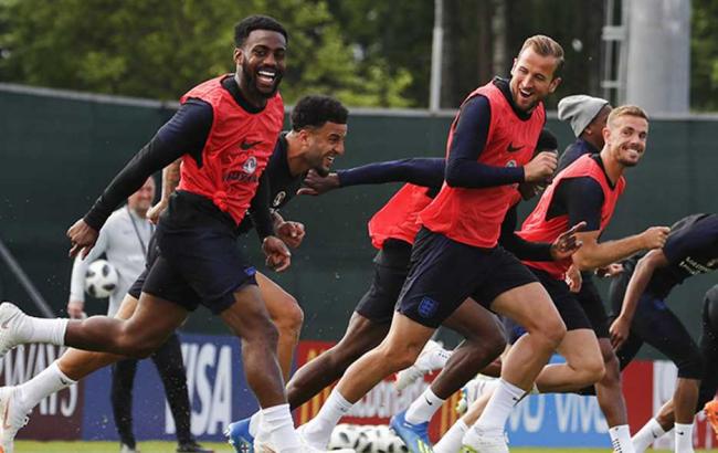 Тунис - Англия: прогноз букмекеров