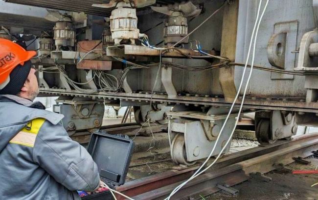 ДТЕК допоміг відновити підстанцію у Херсонській області, що була пошкоджена окупантами