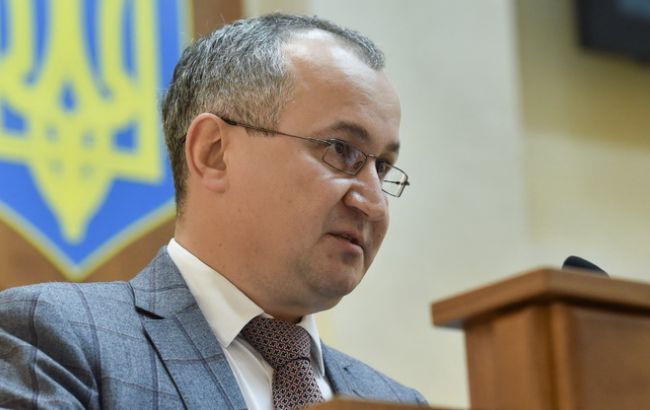 СБУ открывает доступ к архивам КГБ и готовится передать их в УИНП