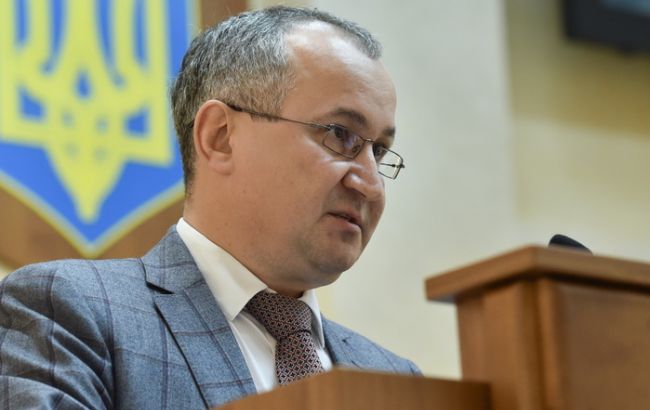 Порошенко ввел Грицака в состав СНБО