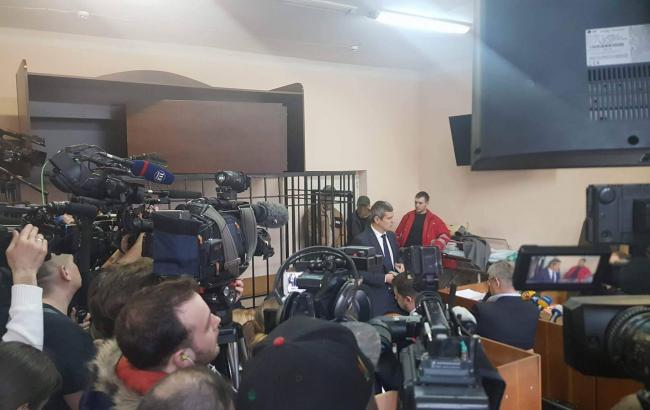 Подозрение Насирову изложено на 67 страницах, - адвокат