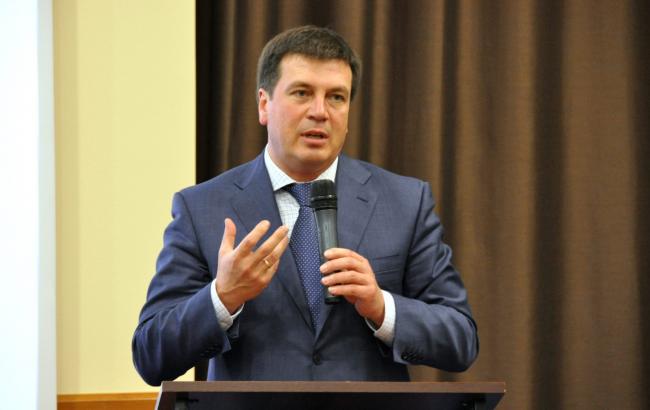 Зубко: ситуация в Сватово находится под контролем