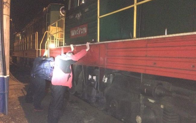 СБУ раскрыла многомиллионную схему хищений на Юго-Западной железной дороге