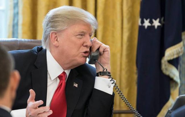 Трамп планує розсекретити розслідування про нього, - WP