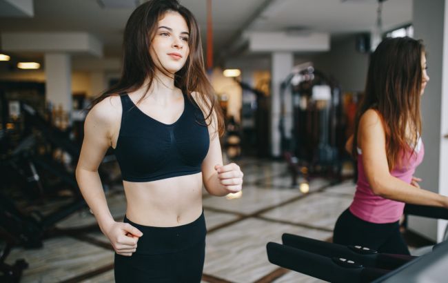 Скільки кілограмів можна скинути, якщо тренуватися 20 хвилин на день?