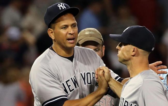 "Нью-Йорк Янкис" названы самым дорогим спортивным брендом