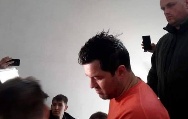 Суд над Насіровим: клопотання захисту про відвід судді відхилено