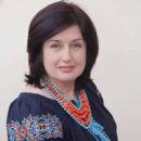 Ірина Колеснікова