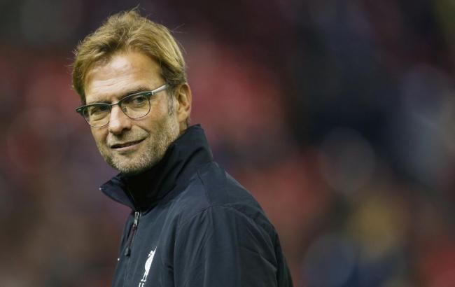 Ливерпуль - Севилья: Клопп не ожидал выхода в финал Лиги Европы