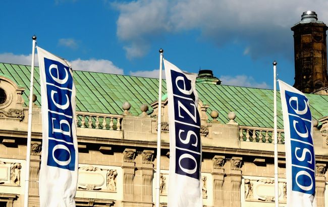 Украина в ОБСЕ: представители ОРДЛО в Контактной группе имеют российские паспорта