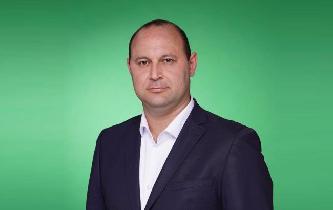 Нардеп Негулевский не смог отличить программу "Слуги народа" от "Единой России", - Bihus.info