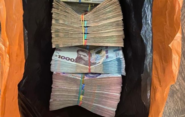 У Сумській області викрили конвертцентр&nbsp;з оборотом&nbsp;200 млн гривень