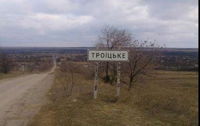 У лікарні помер другий боєць з групи, що підірвалася на розтяжці в Луганській обл