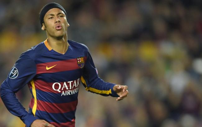 "Манчестер Юнайтед" купит у "Барселоны" Неймара за 190 млн евро