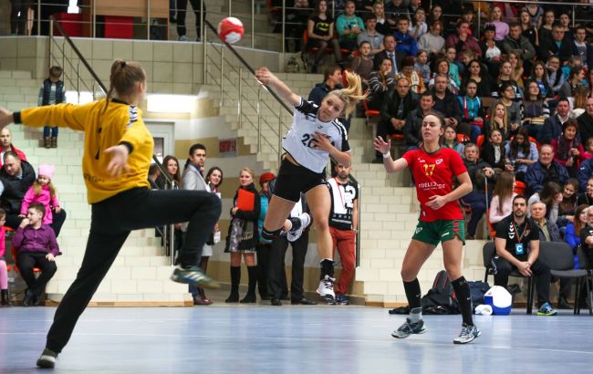 У Росії відібрали гандбольний Євро-2026